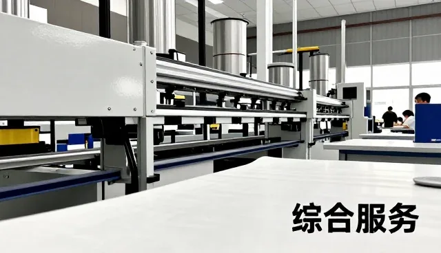 企业官网建设