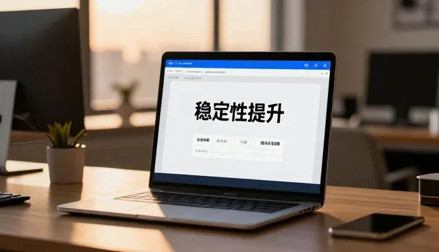企业官网在数字化转型中的实际应用场景分析